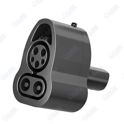 Tesla CCS1 Adapter USA