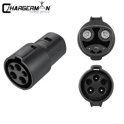 Type1 To Tpc Adapter Connector