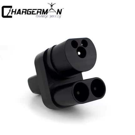CCS 2 Ev Charger Adapter