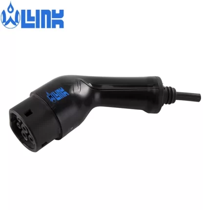 HPC EV Charger Connector