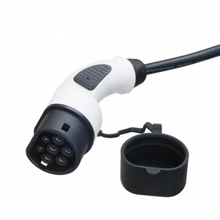 Level 1 Electric Vehicle Charger