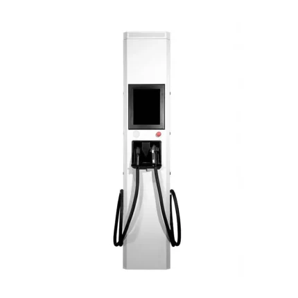 Portable Level 3 Charger