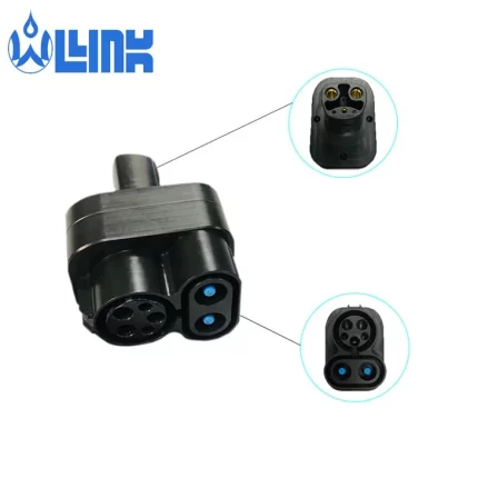 CCS 1 Adapter