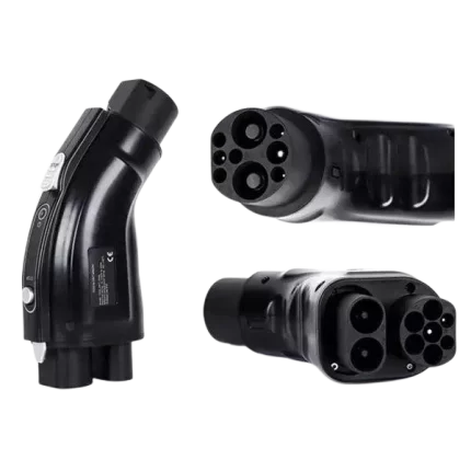 CCS2 TO GBT ADAPTER