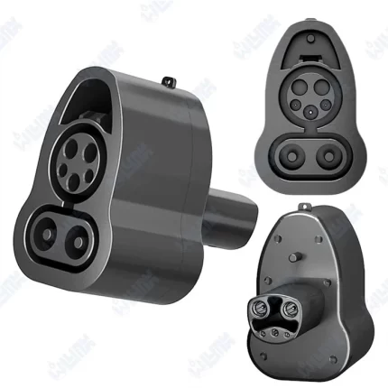 TESLA CCS1 ADAPTER Ev Charging