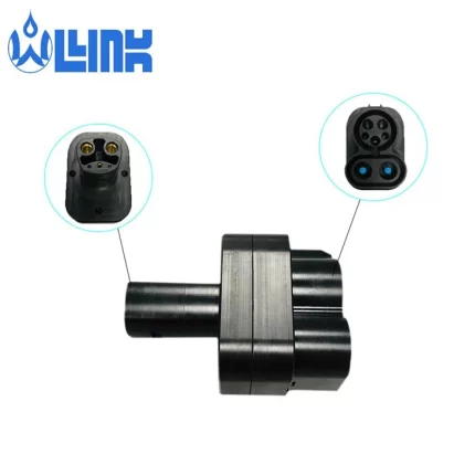 Ccs1 To Tpc Adapter