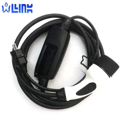 Type 1 Cable EV