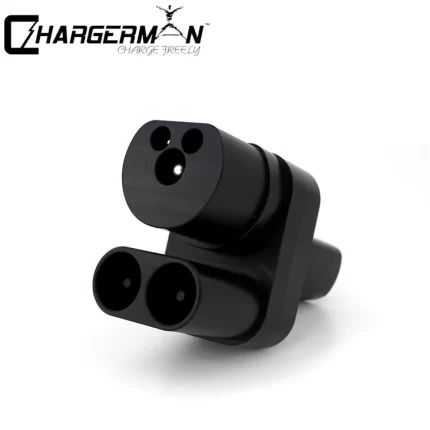 Ccs Combo Connector