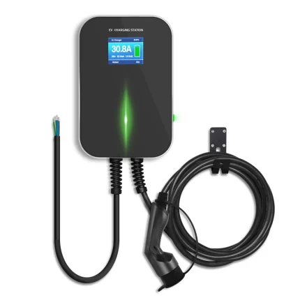 Fastest Level 2 Home Charger
