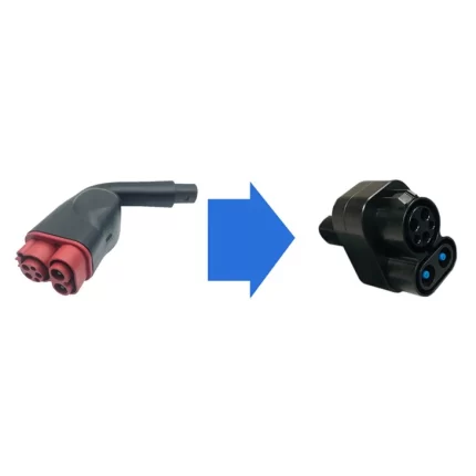 Ccs 1 Combo Adapter
