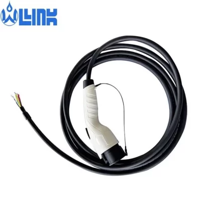EV Charging Sockets