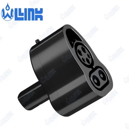CCS 1 Ev Adapter
