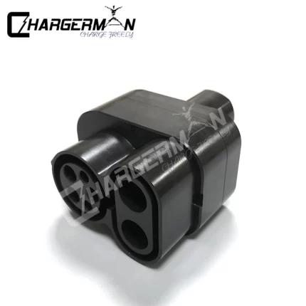 New EnergyPower Converter Plug ccs1