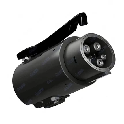 Tesla To J1772 Adapter