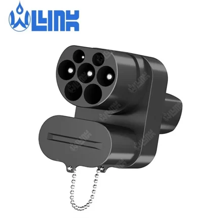 CCS2 TO TESLA DC AND AC IN ONE ADAPTER