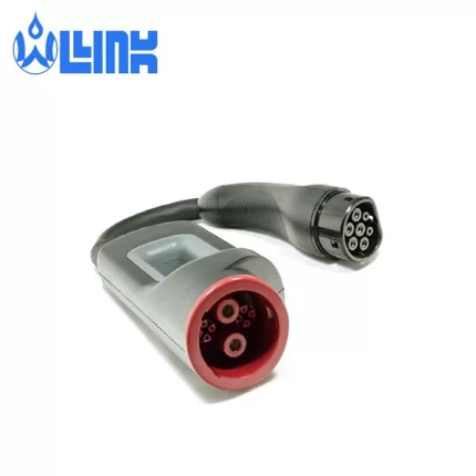 Chademo adapter
